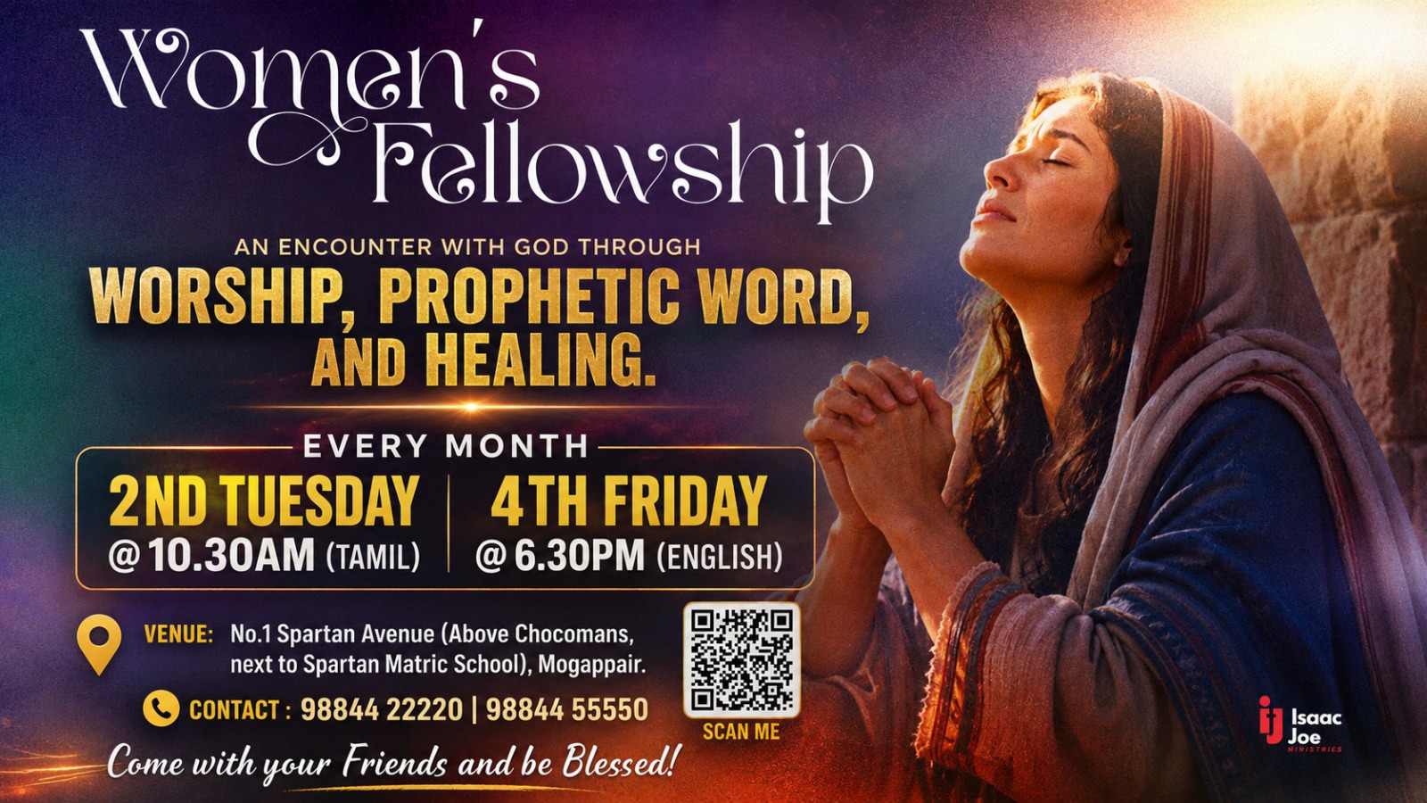 Women Fellowship