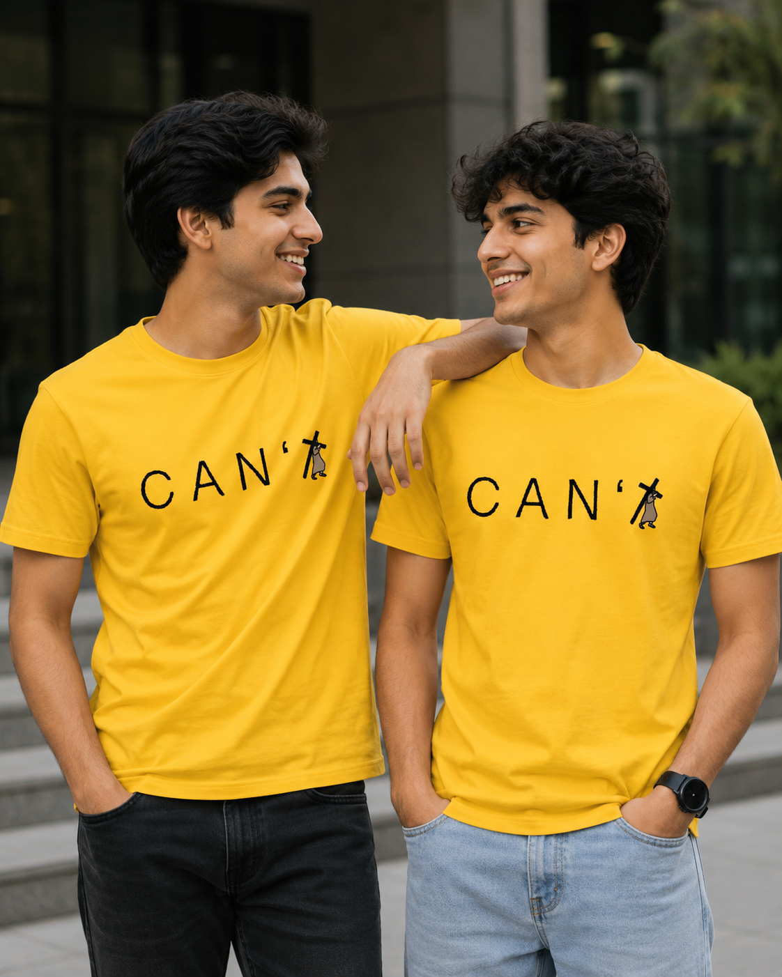 CHARIOTS OF FIRE ( T-Shirts)
