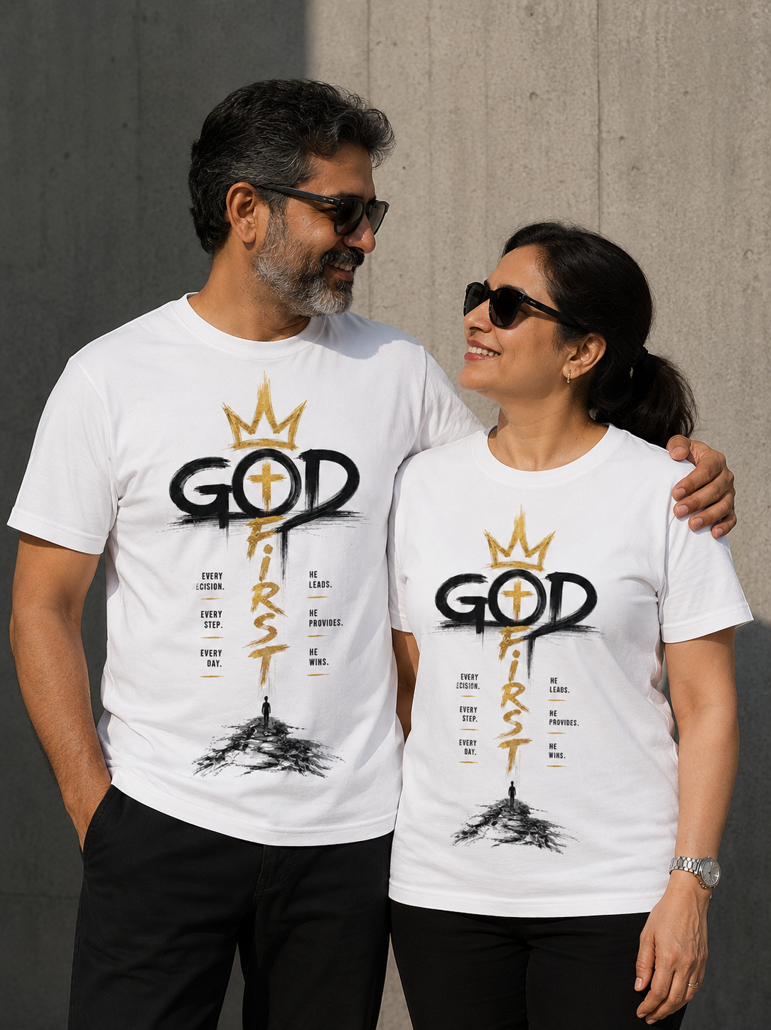 CHARIOTS OF FIRE ( T-Shirts)