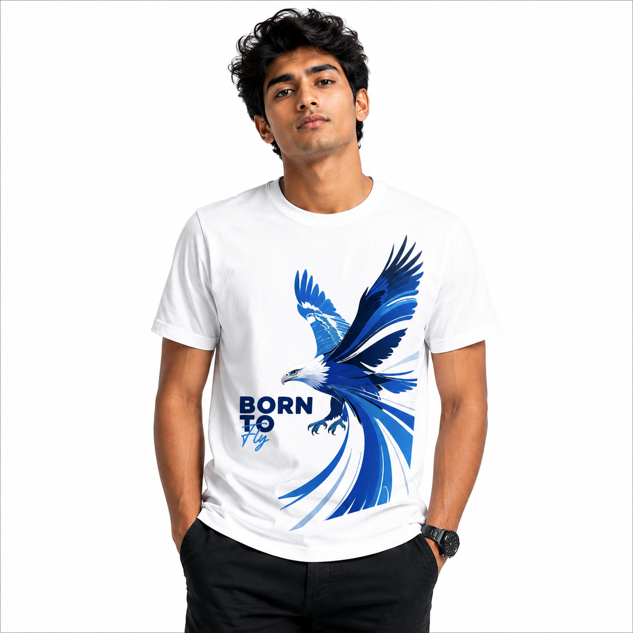 CHARIOTS OF FIRE ( T-Shirts)