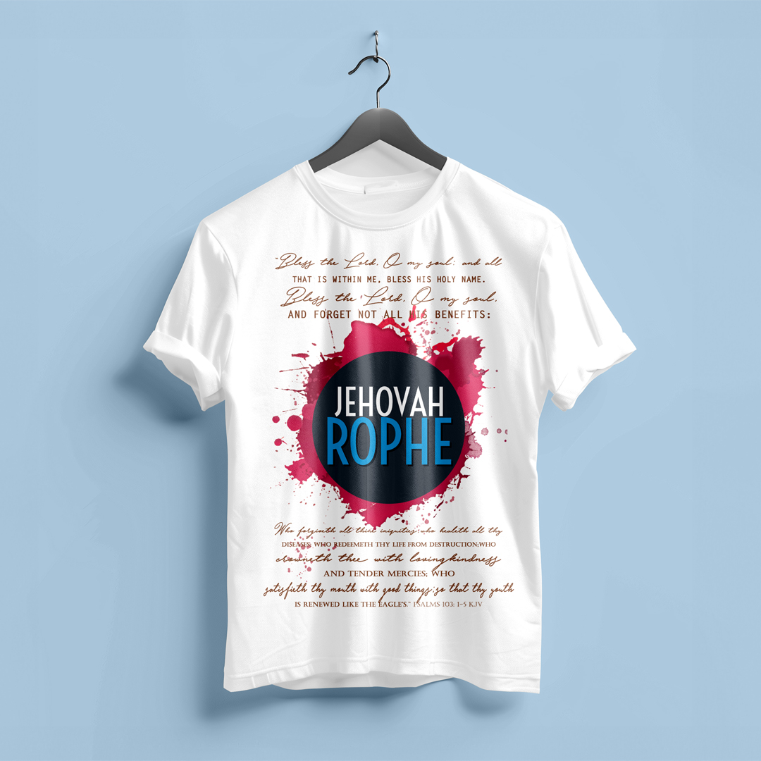 Jehovah Rophe